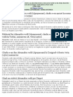 Letopisețul Țărâi Moldovei PDF