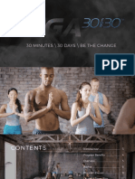 Yoga30for30 Booklet v2