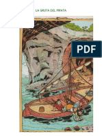 La Gruta Del Pirata PDF