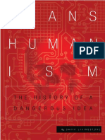 Livingstone - Transhumanism.pdf