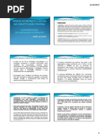 1 - Liberalismo - Ordem Econômica e Social Na Constituição Federal (1)