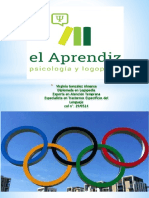 Deportes Olímpicos