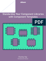 Altium WP Stand Comp Libraries With Comp Templates WEB