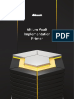 Altium Vault eBook