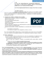 Derecho Administrativo III Contratos