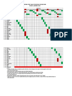 jADWAL pIKET 2018