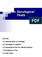 Chapter 3. Basic Serological Tests.ppt