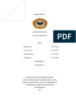 Kimia Fisika Ii Kurva Diagram Fasa Air PDF