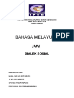 Kerja Kursus Bm2 (Jawi)