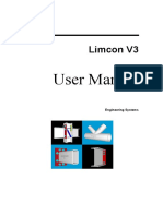 Limcon Guide PDF