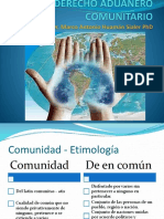 3.- DERECHO ADUANERO COMUNITARIO. Introducción Moderna.pptx