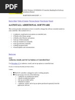 Fanuc Robotics System 1