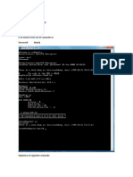 Capturar trazas SIP en OXE con Wireshark