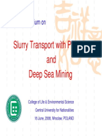 DeepSea Mining