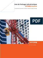 INTORQ Control FR PDF