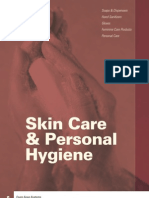 Skin Care & Personal Hygiene: Soaps & Dispensers Hand Sanitizers Gloves Feminine Care Products Personal Care