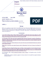 G.R. No. 146364 June 3, 2004 COLITO T. PAJUYO, Petitioner, Court of Appeals and Eddie Guevarra, Respondents