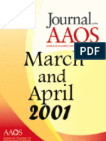 JAAOS - Volume 09 - Issue 02 March & April 2001