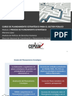 Planeamiento Estrategico Ceplan Peru