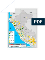 Mapa Lluvias