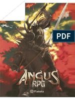 Angus RPG