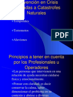 3. Intervención en Crisis asociadas a Catastrofes Naturales.ppt