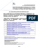 13 - 1 - Bases - Version - Definitiva - DCAS DOPA CPATRI GCP SPPCP 001 2017