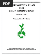 Contingency Crop Plan Kharif 2017 English Final