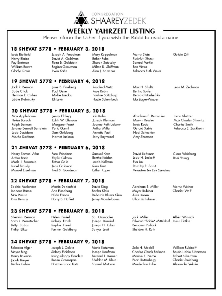 february-3-2018-yahrzeit-list