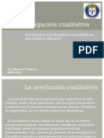 3 - Introduccion A La Disciplina y La Practica en Psicologia y Educacion PDF