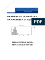 LibroPROBABILIDADYESTADÍSTICA14916 PDF