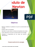 Aplicaciones de Las Leyes de Newton