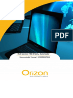 Integracao Técnica Webservice Autorize Orizon 2016_tiss v 1docx. 3.03.01