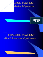 Phasage2 D Un PONT