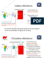 Circuitos Eléctricos