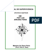 Manual De Supervivencia Aventura Espiritual Om Fiat Lux.pdf