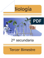 Biologia 2º-3er Bim