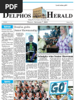 Download September 7 2010 by The Delphos Herald SN37060635 doc pdf
