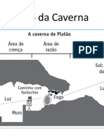 O Mito da Caverna e o Caso dos Exploradores de Cavernas