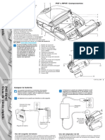 QSG p4t 041 Es PDF