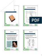 Fiberboard Production and Composition Breakdown