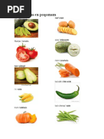 vocabulario poqomam | Multilingüismo | Escritura