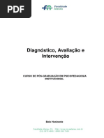 Diagnostico, Avaliacao e Intervencao - 8 PROTNO (1)