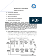 Information System Management