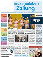 BadCamberg-Erleben / KW 05 / 05.02.2010 / Die Zeitung Als E-Paper