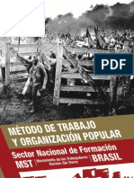 Método de Trabajo y Organización Popular (MST)