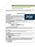 Vi. Medidas de Cierre y Post Cierre