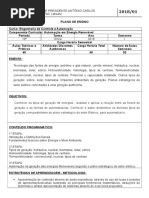 Automação Em Energia Renovavel