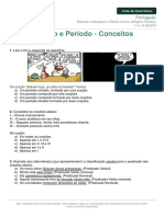 Listadeexercicios Portugues Frase Oracao Periodo Conceitos Basicos 11-08-2015