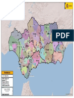 Partidos Judiciales Andalucia